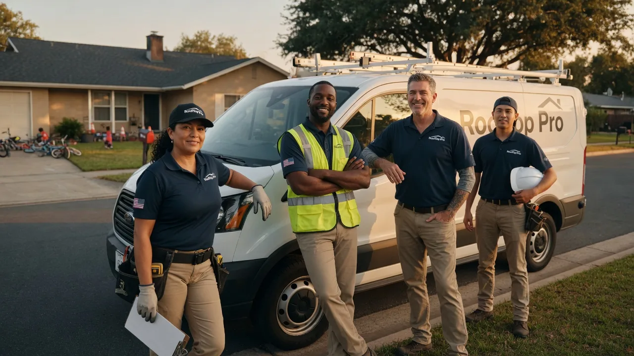 Roof Repair in Prince, WV near me