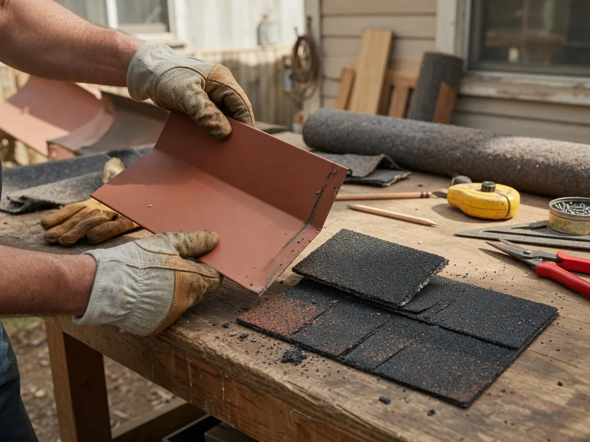 Roof Repair company in Prince, WV